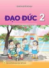 Sách giáo khoa Đạo đức 2 - Kết nối tri thức 2026-2027